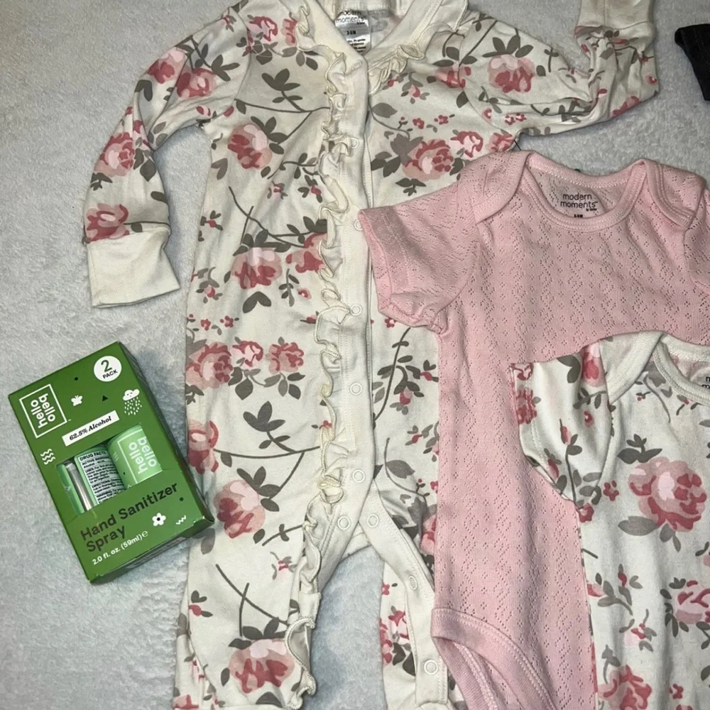 Baby girl 3-6M - Picture 3 of 7